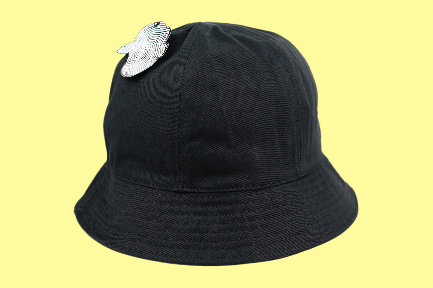 The Mushroom - 100% Cotton