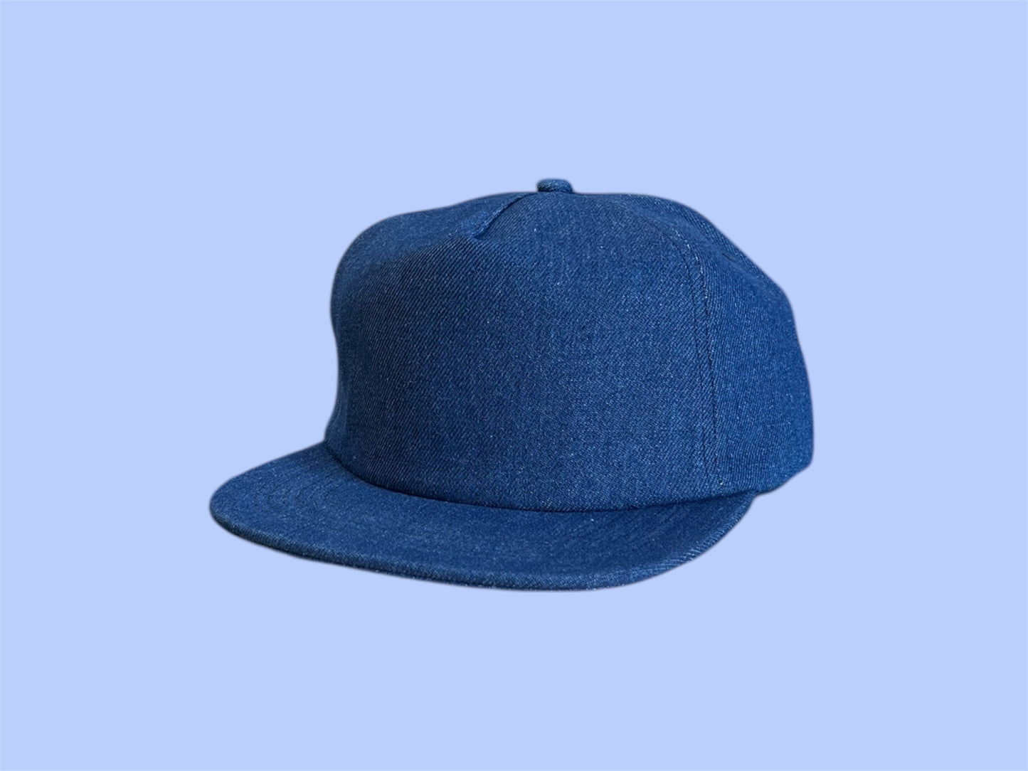 The High 5 - Denim
