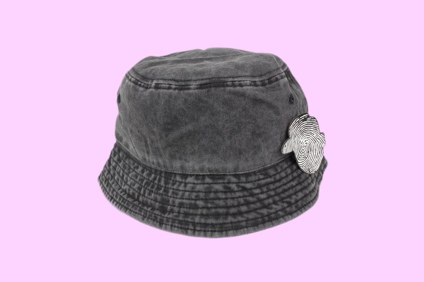 The Bucket - Faded