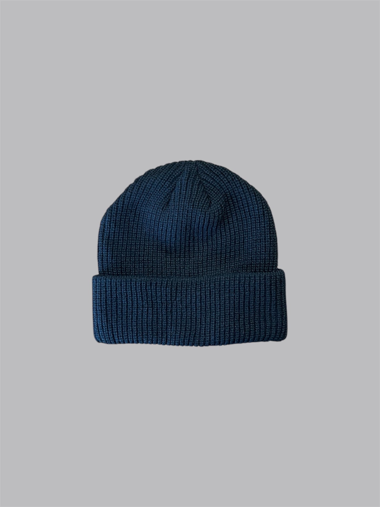 The Beanie - Knitted