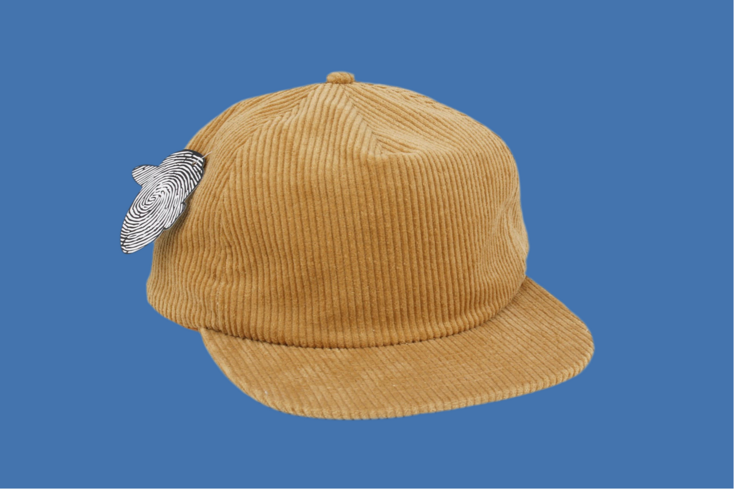 The High 5 - Thick Corduroy