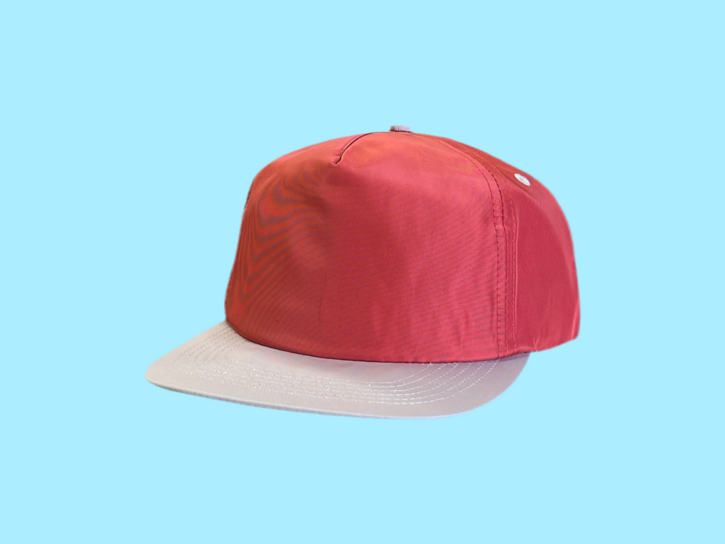 The High 5 - Nylon
