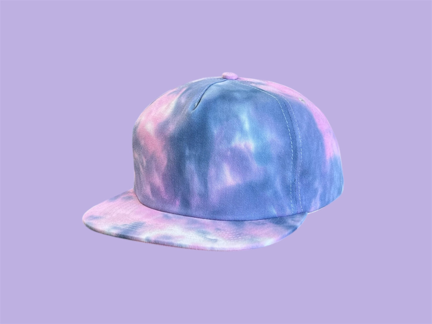 The High 5 - Tie Dye