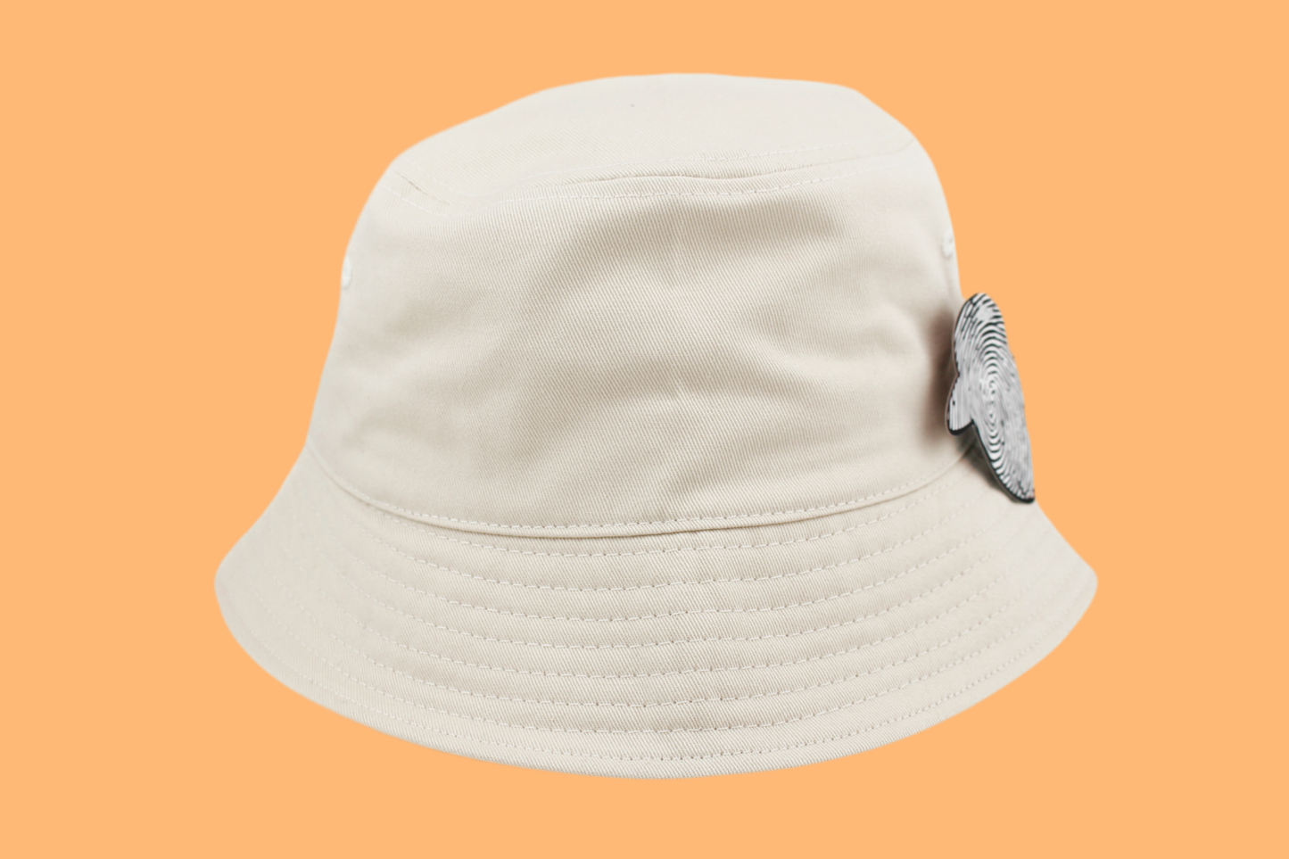 Bucket - 100% Cotton