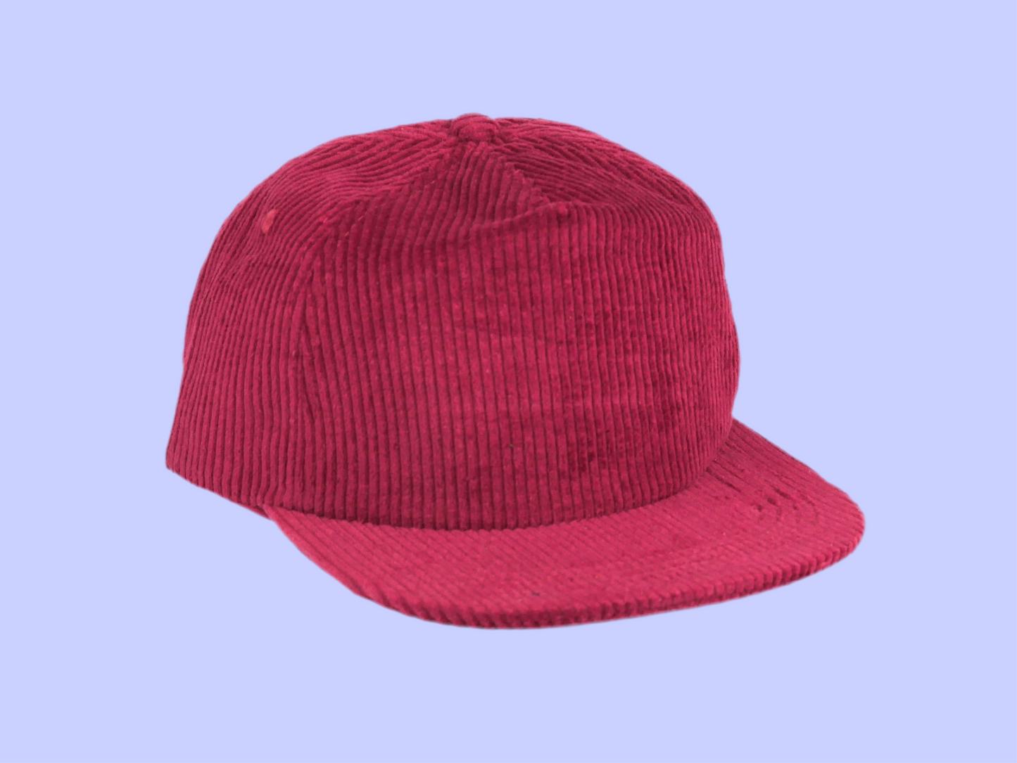 The High 5 - Thick Corduroy