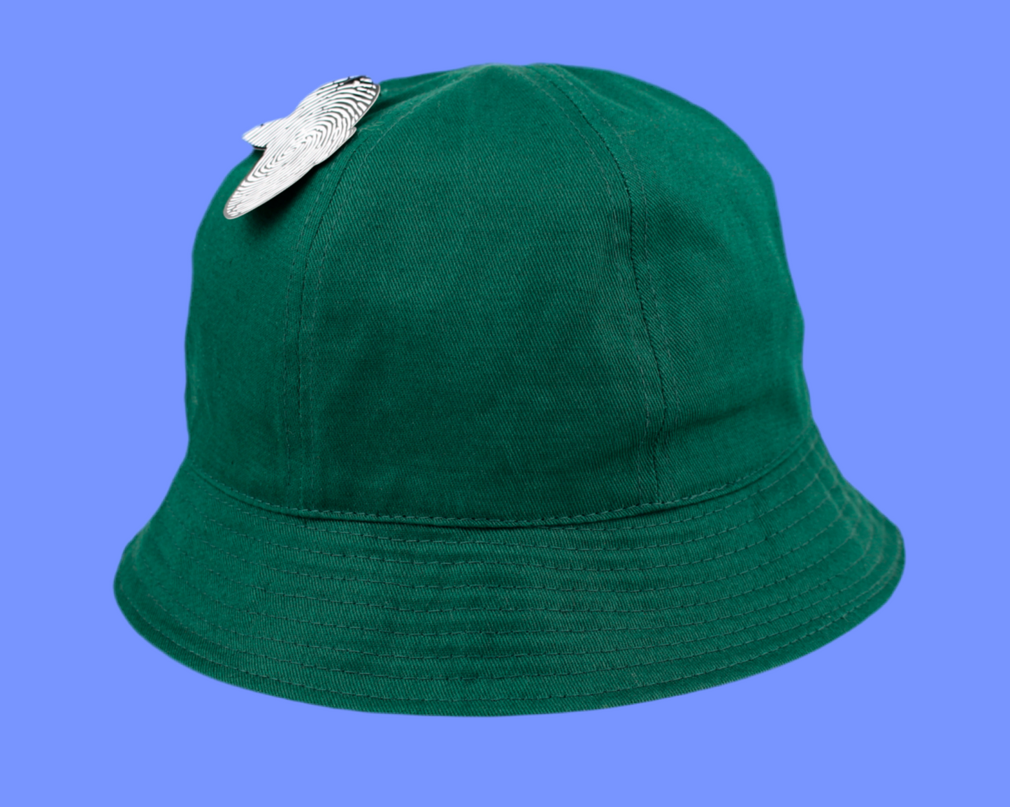 The Mushroom - 100% Cotton