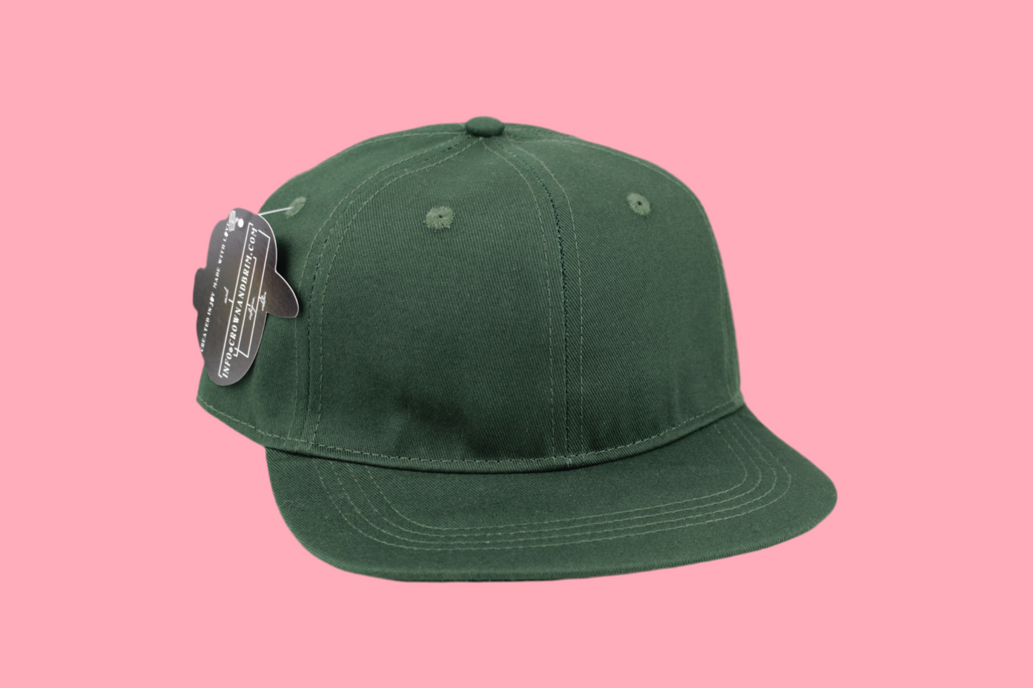 The Traveler - 100% Cotton