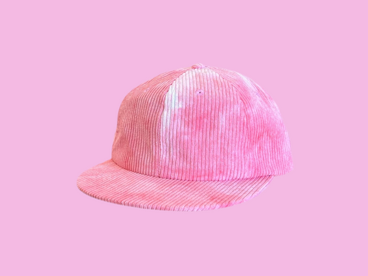 Easy - Tie Dye Corduroy