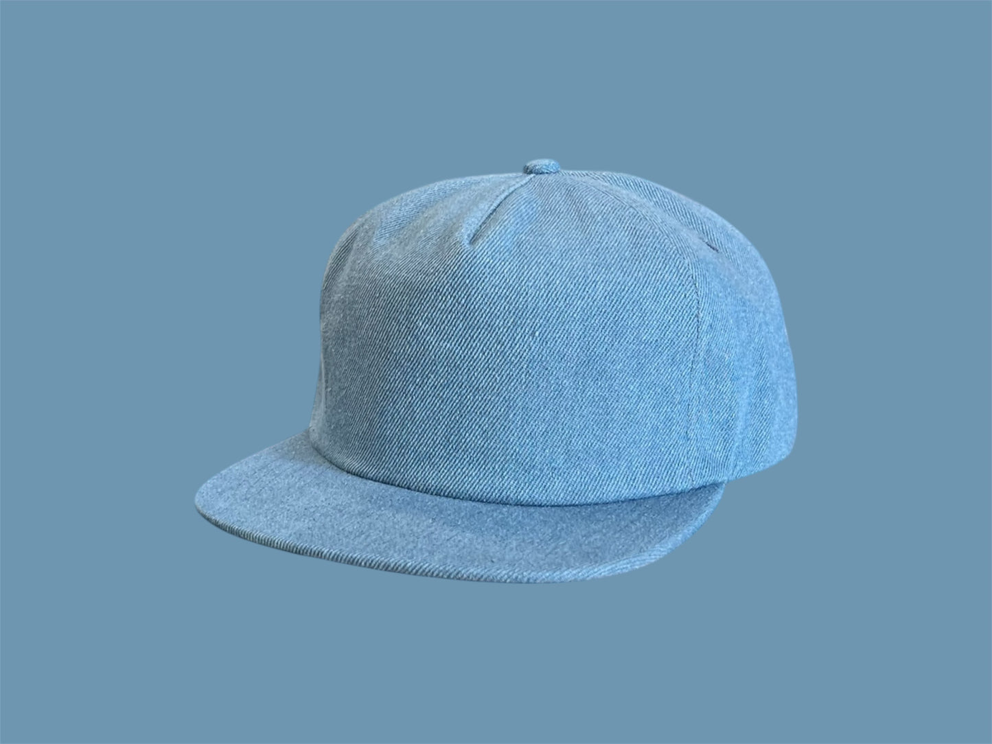 The High 5 - Denim