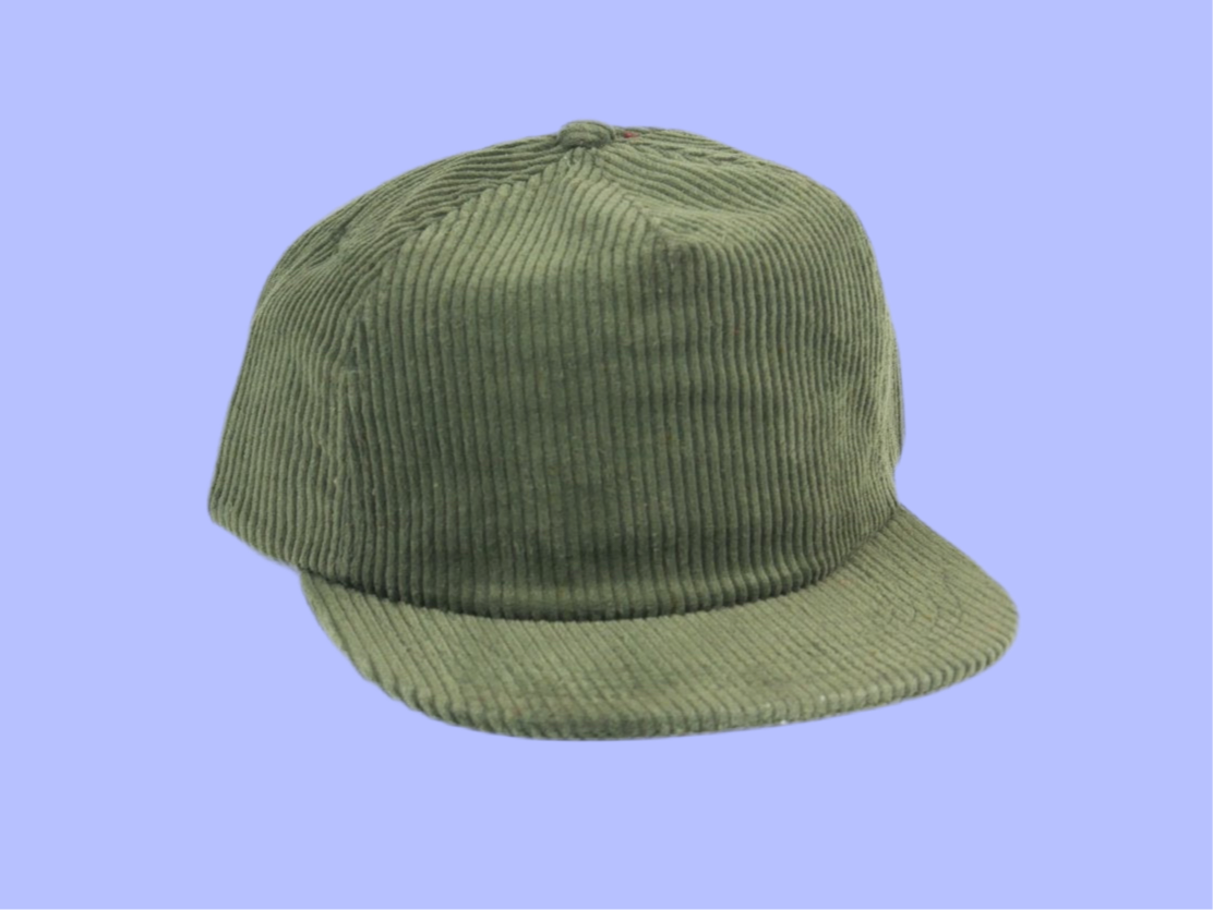 The High 5 - Thick Corduroy