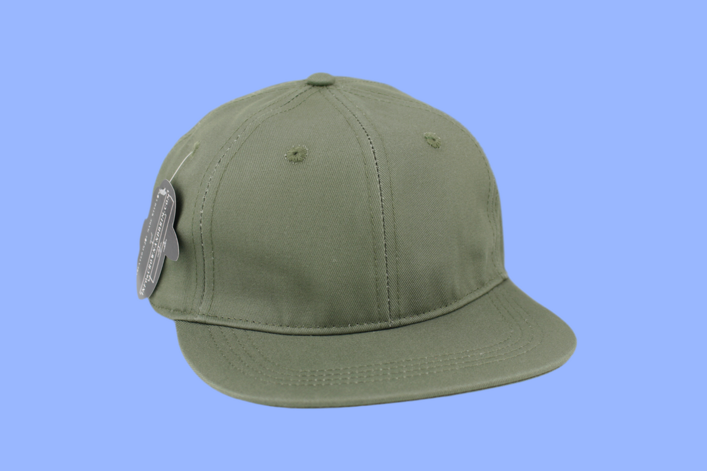 The Traveler - 100% Cotton
