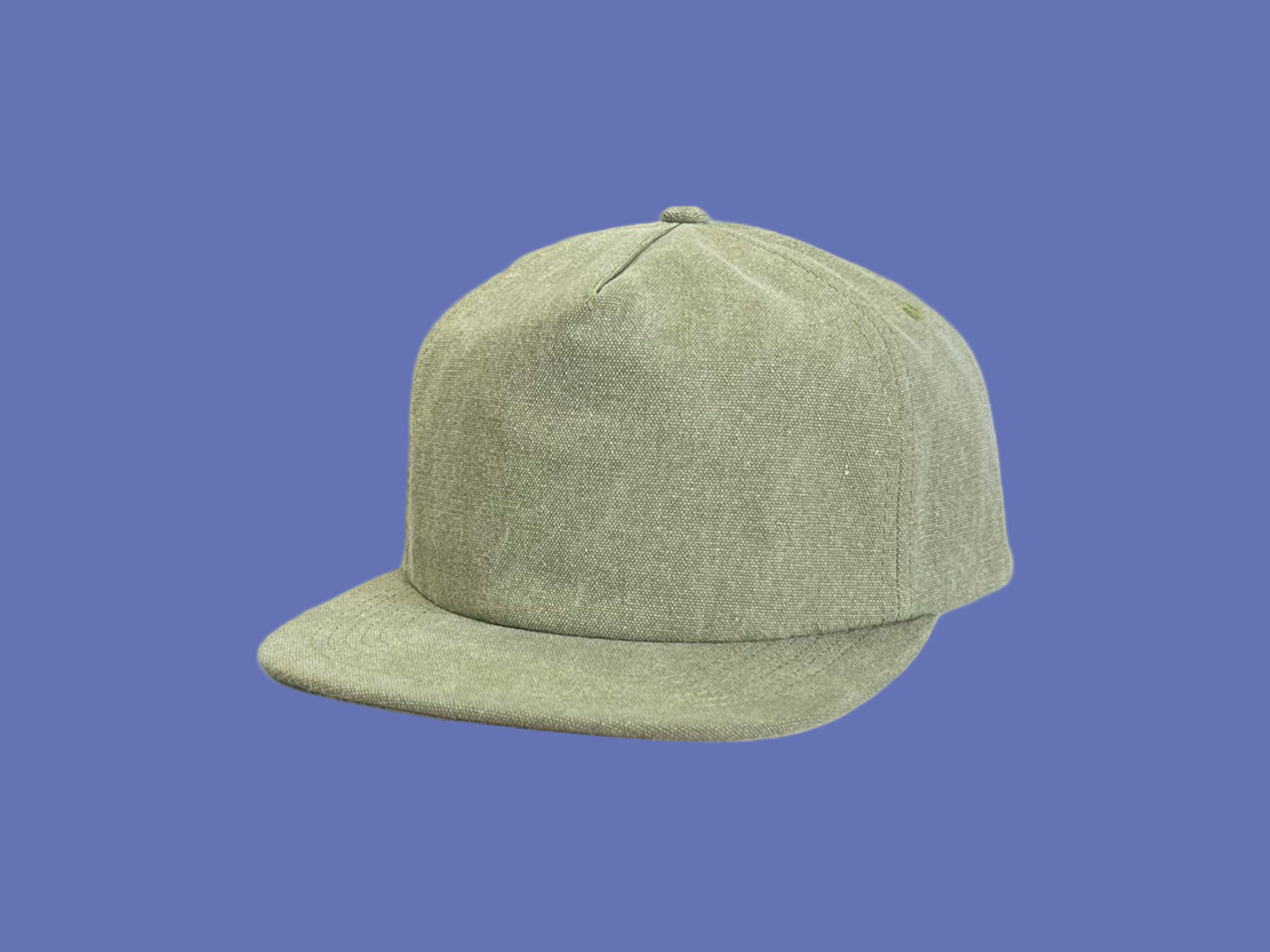 High 5 - Waxed Canvas