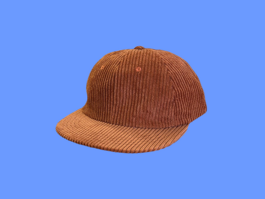 Easy - Thick Corduroy