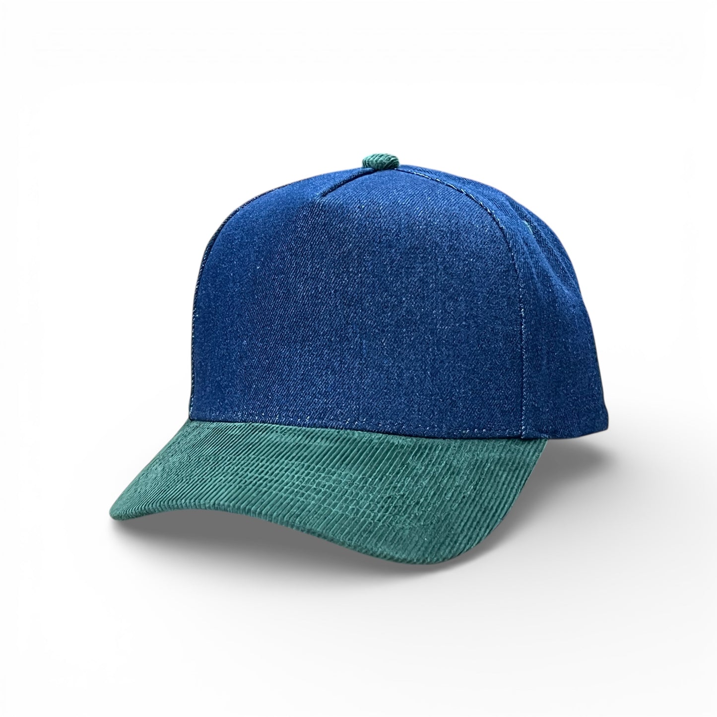 Hard 5 - Denim Corduroy