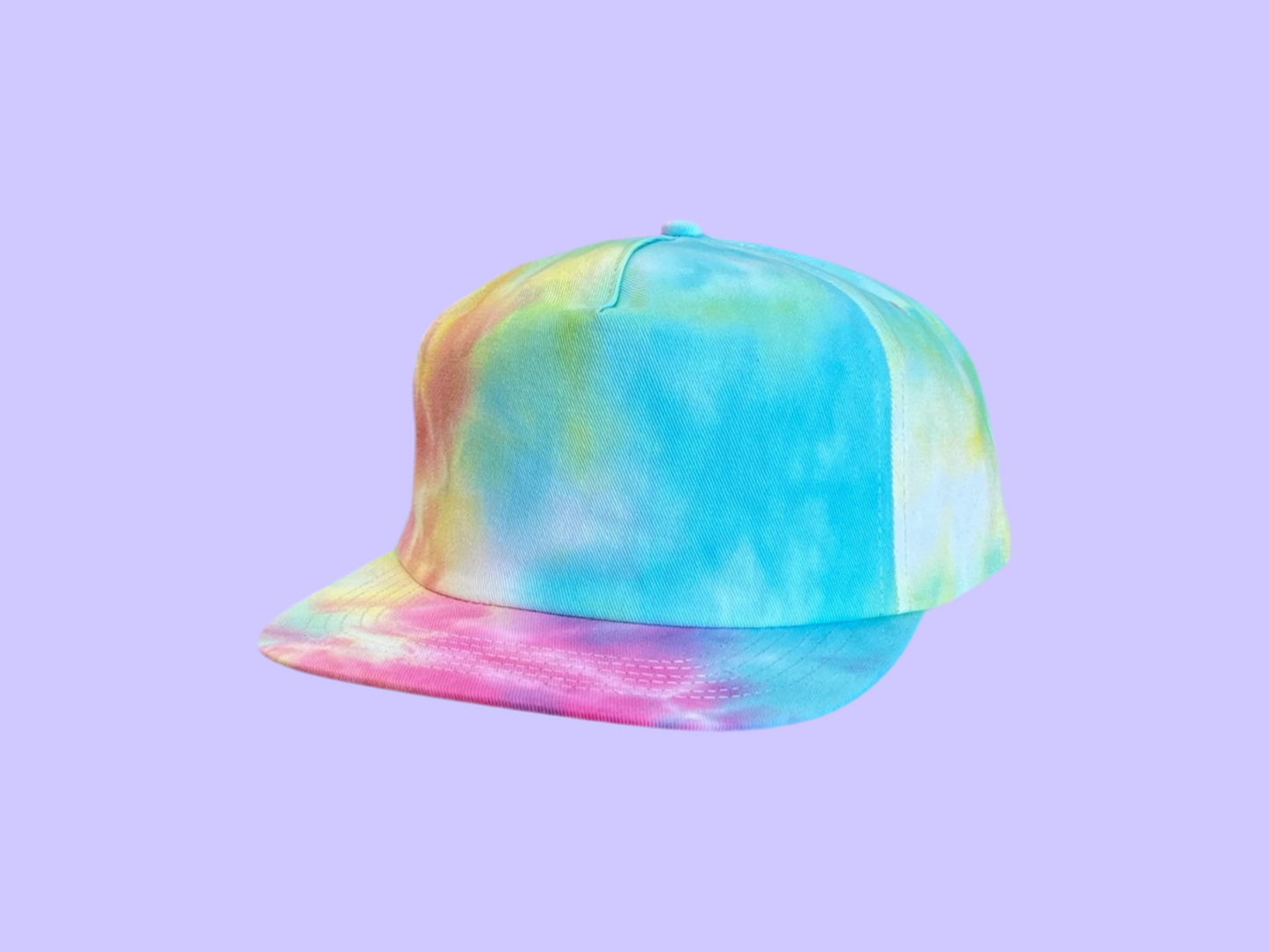 The High 5 - Tie Dye