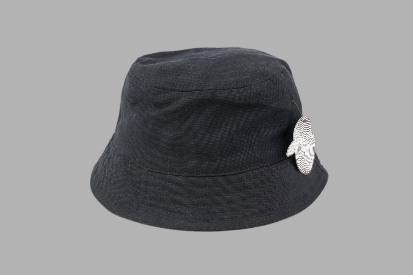 The Bucket - Canvas