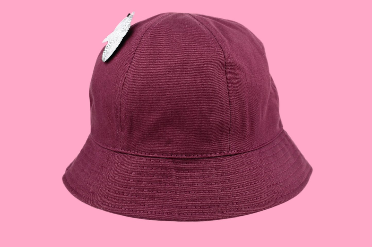 The Mushroom - 100% Cotton