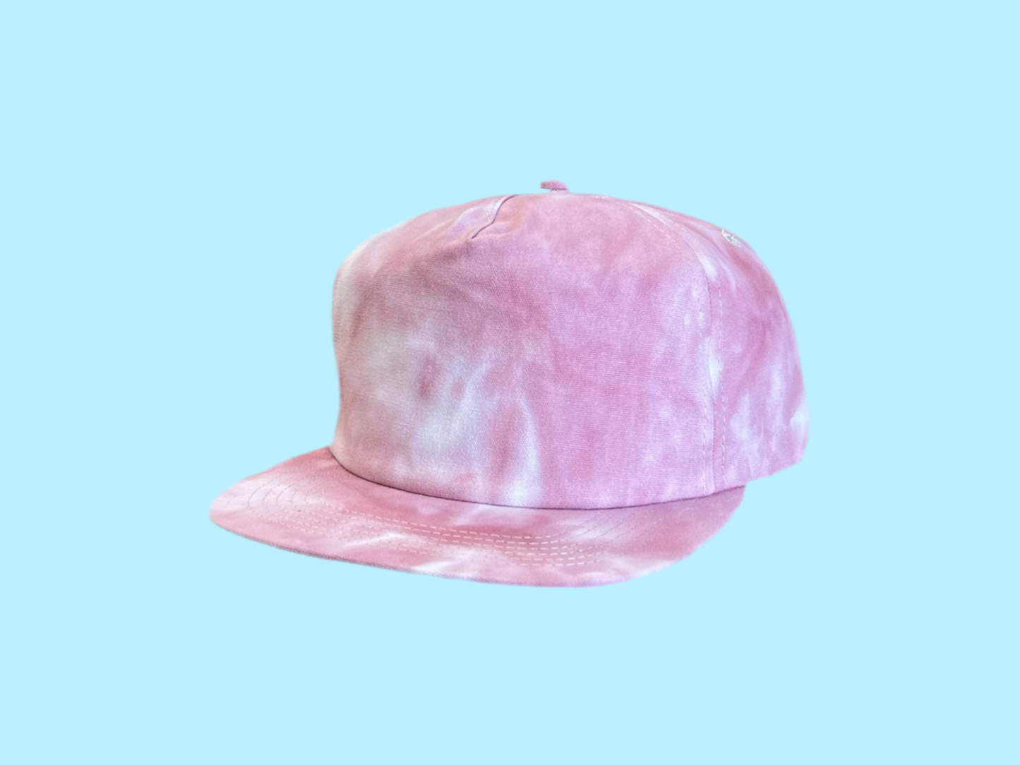 The High 5 - Tie Dye