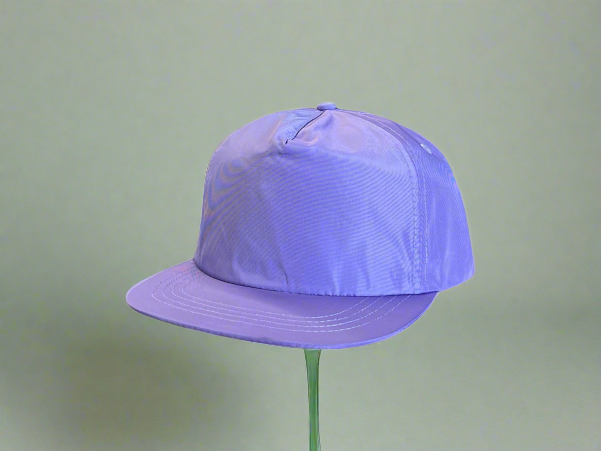 The High 5 - Nylon