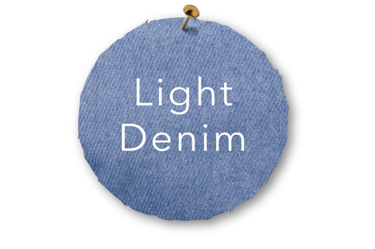 The High 5 - Denim