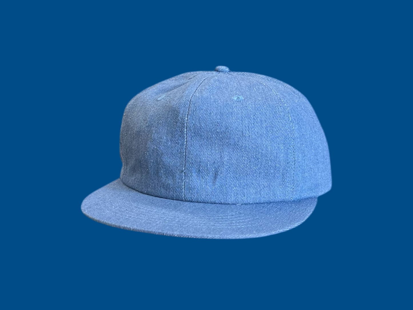 The Easy - Denim