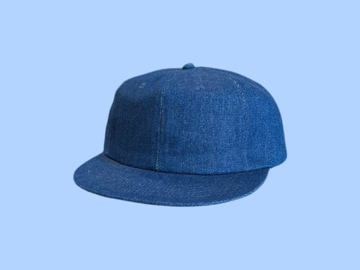 The Easy - Denim
