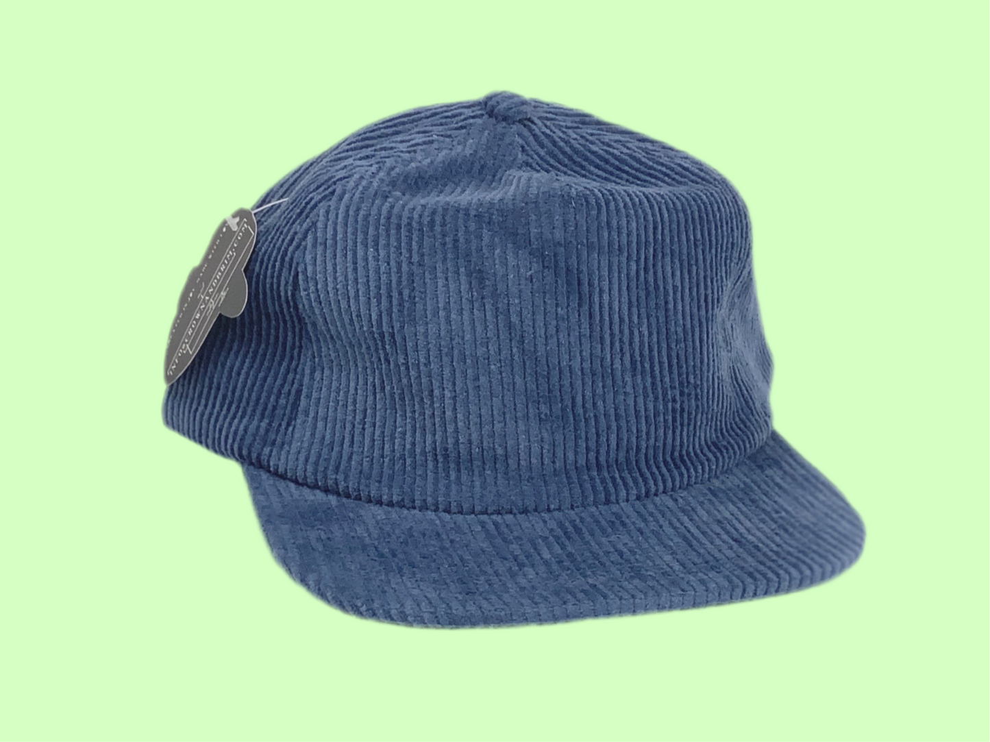 The High 5 - Thick Corduroy
