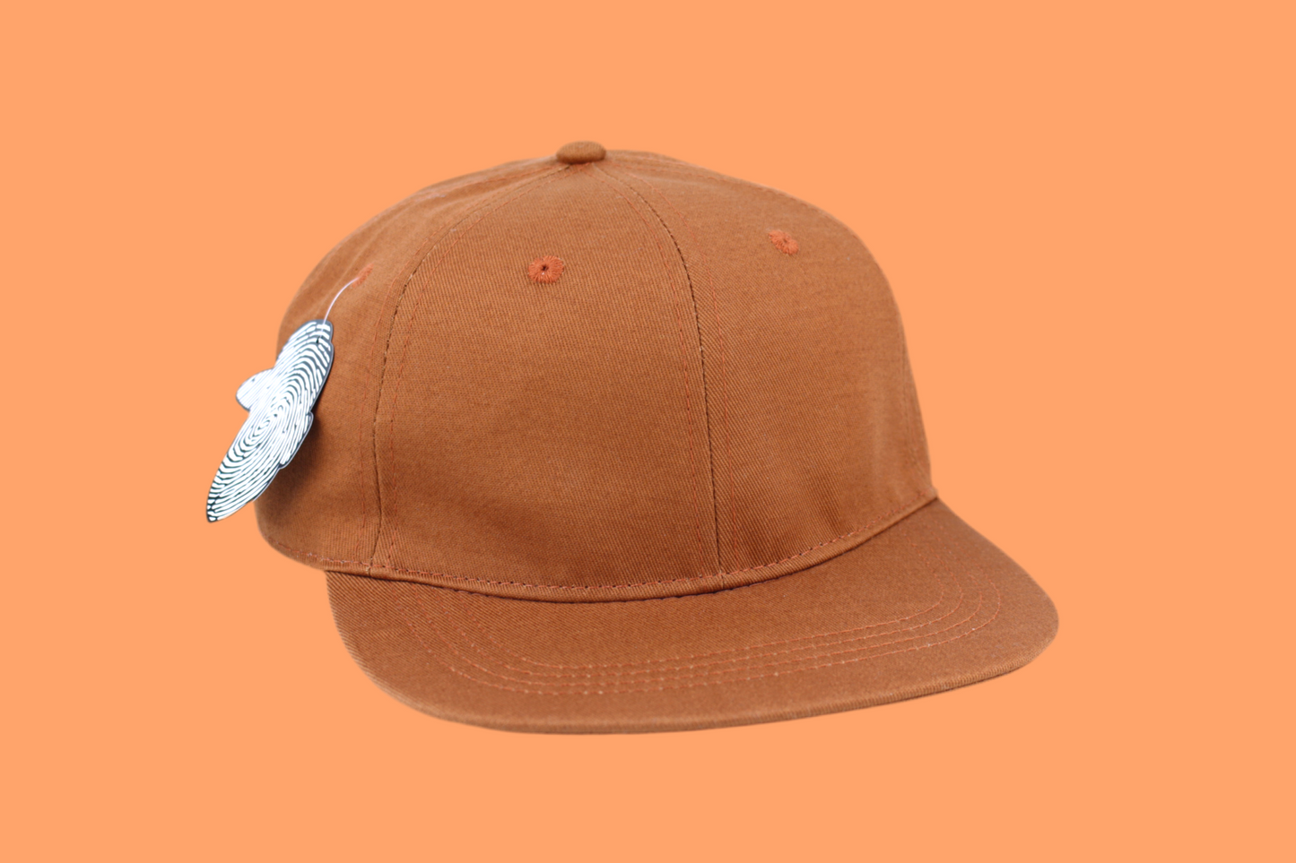 The Traveler - 100% Cotton