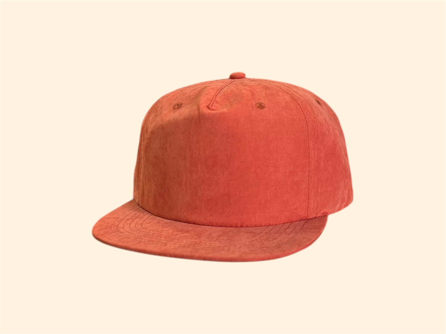 The High 5 - Peach Skin