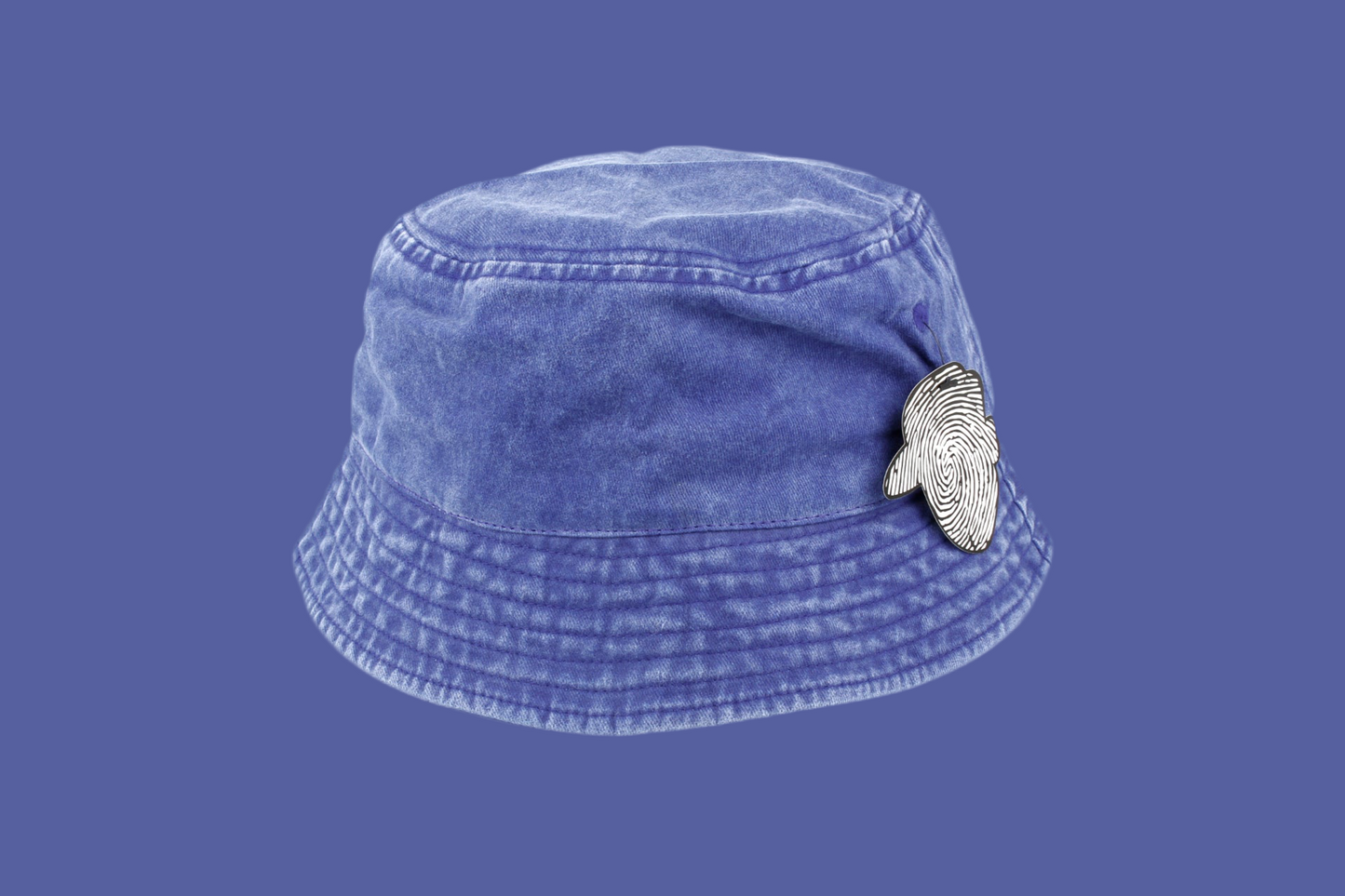 The Bucket - Faded