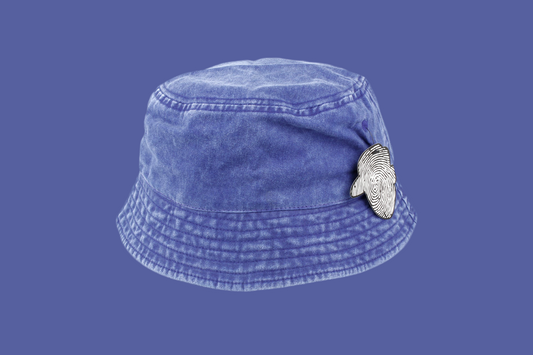 Bucket - Faded