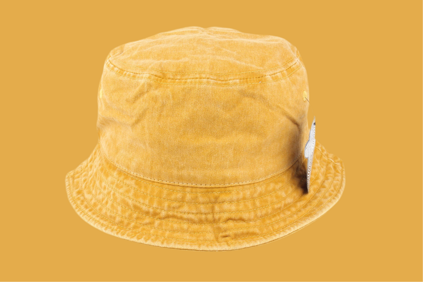 The Bucket - Faded