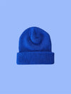 Electric Blue
