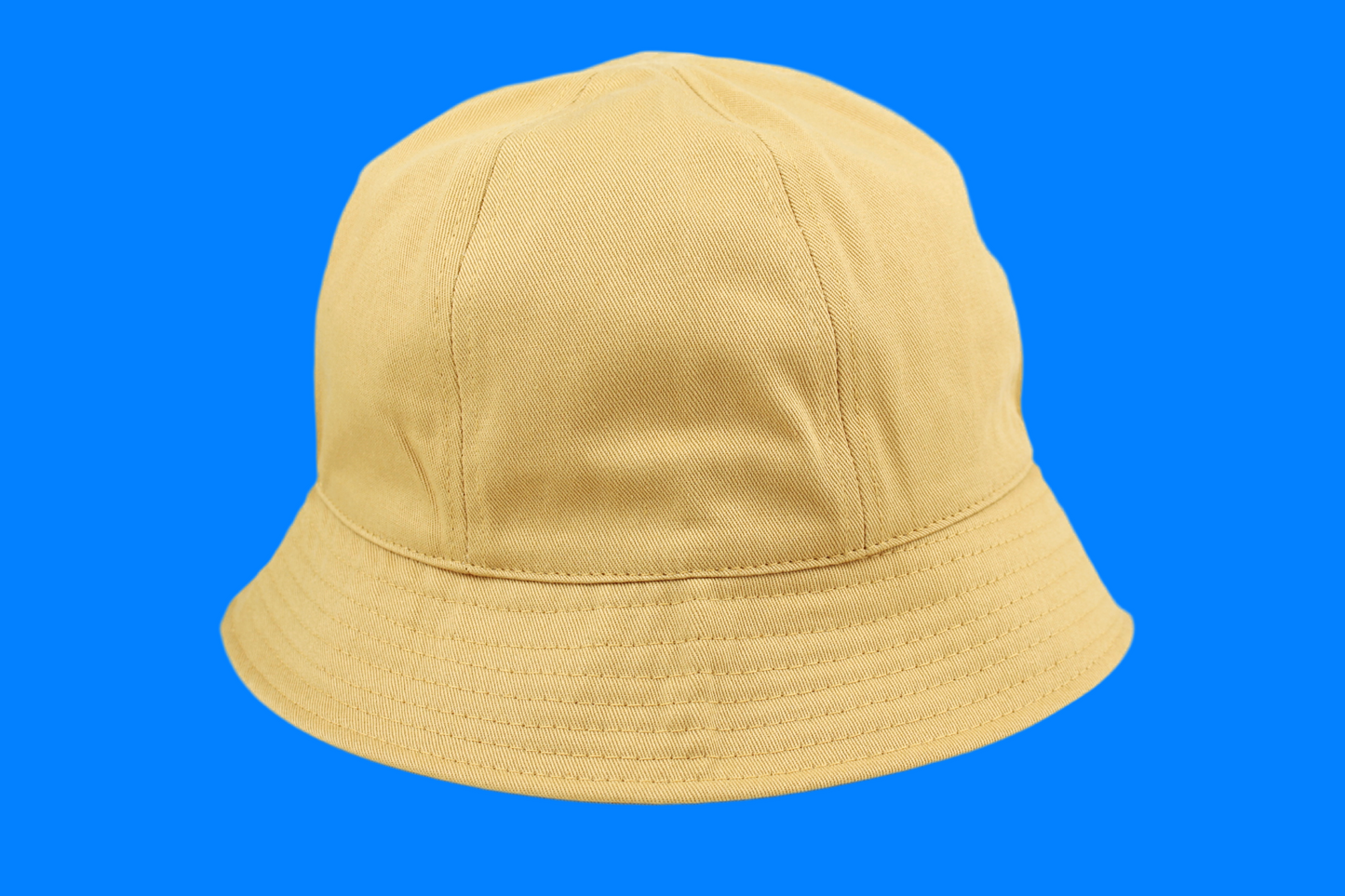 The Mushroom - 100% Cotton