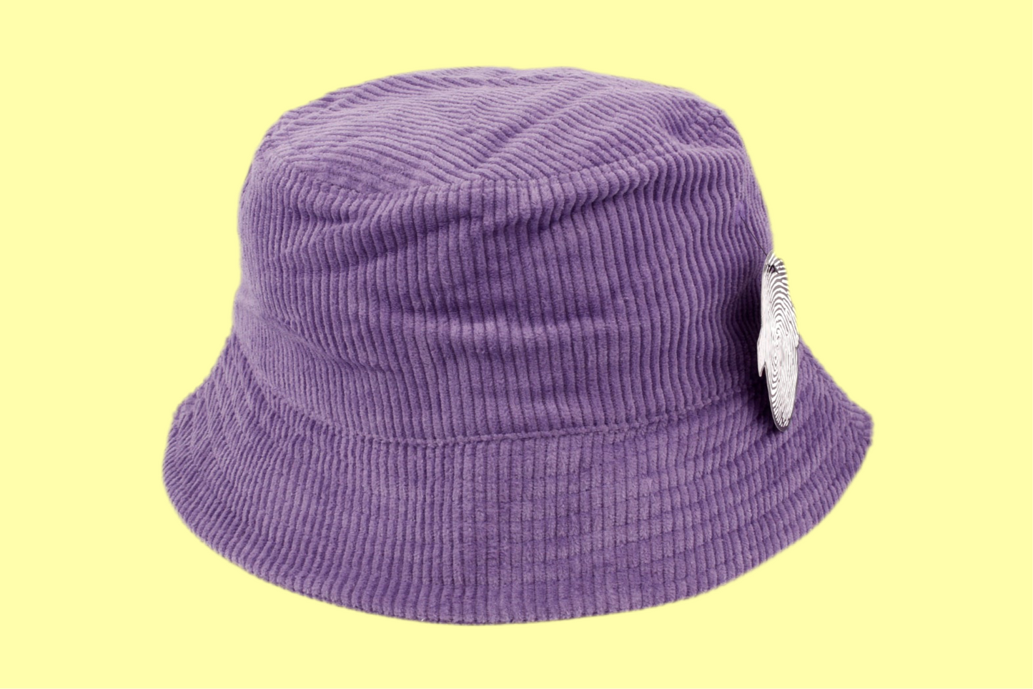 The Bucket - Corduroy