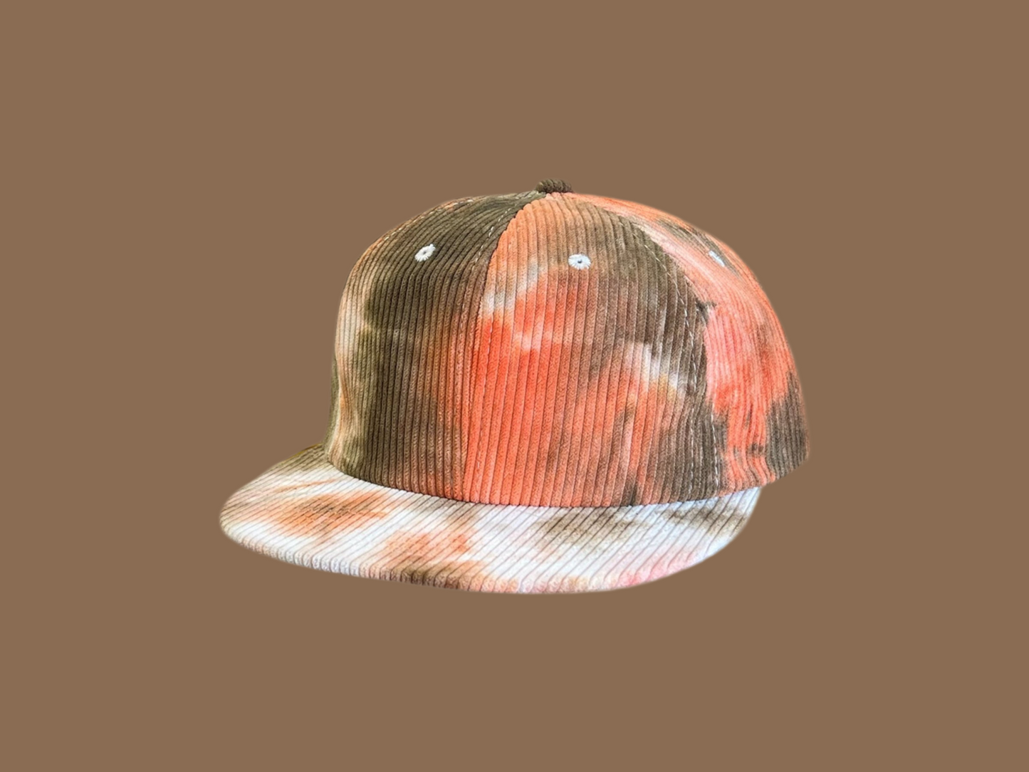 Easy - Tie Dye Corduroy