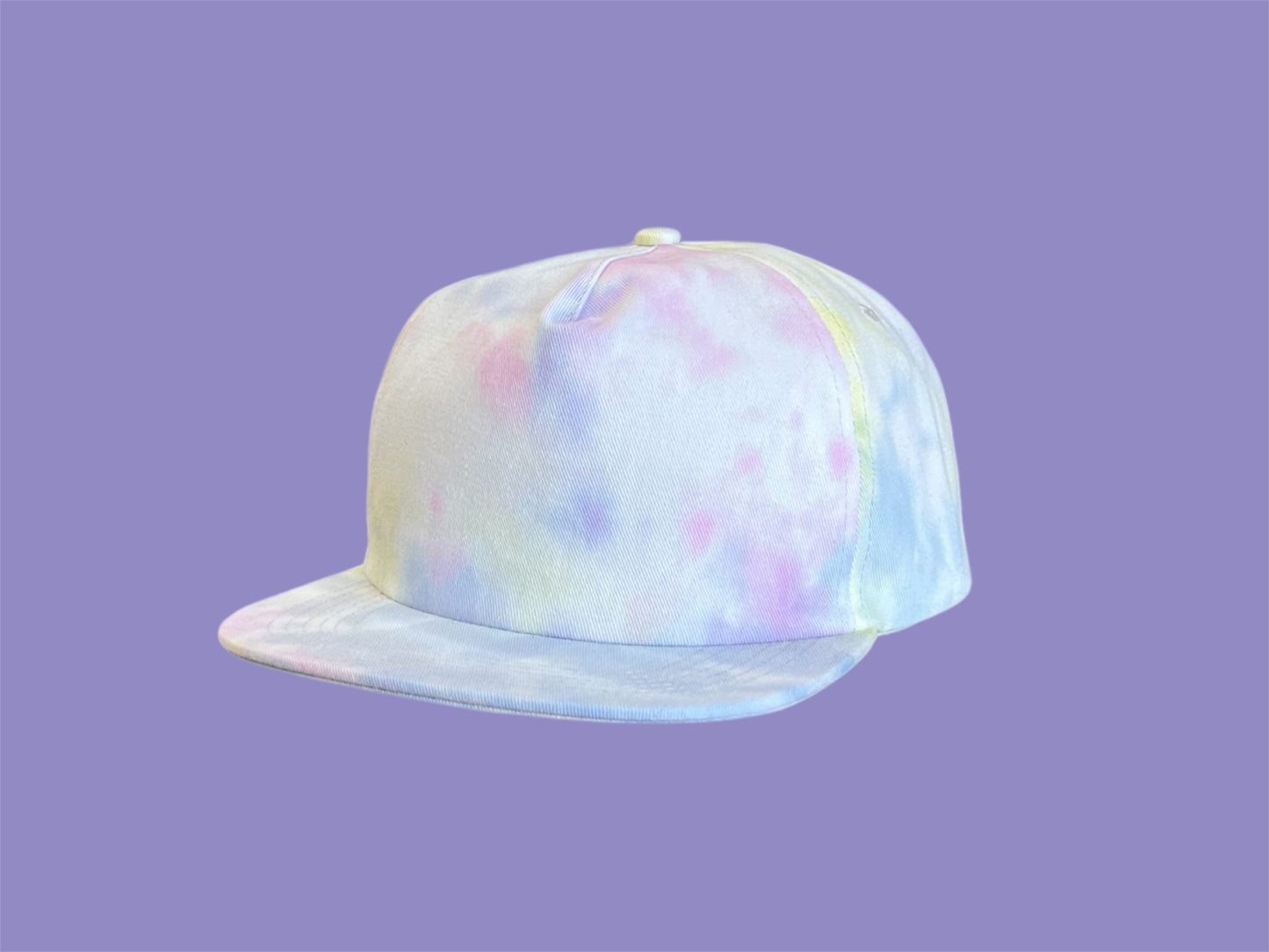 The High 5 - Tie Dye