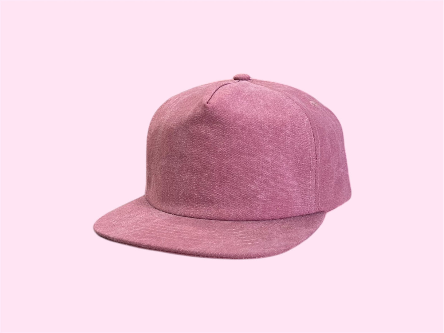 High 5 - Waxed Canvas