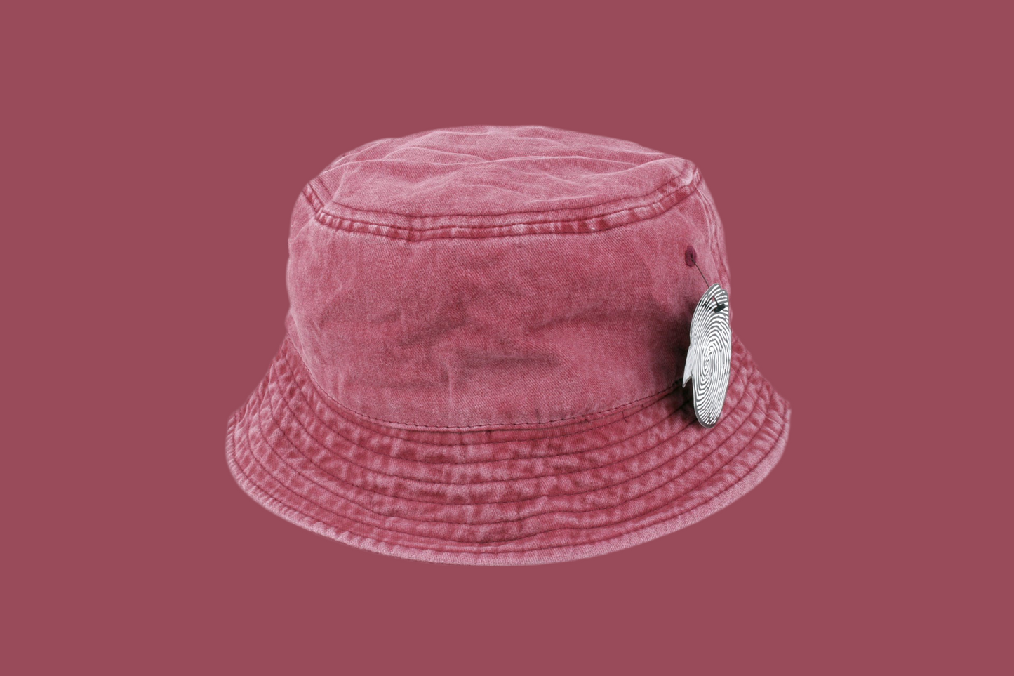 The Bucket - Faded