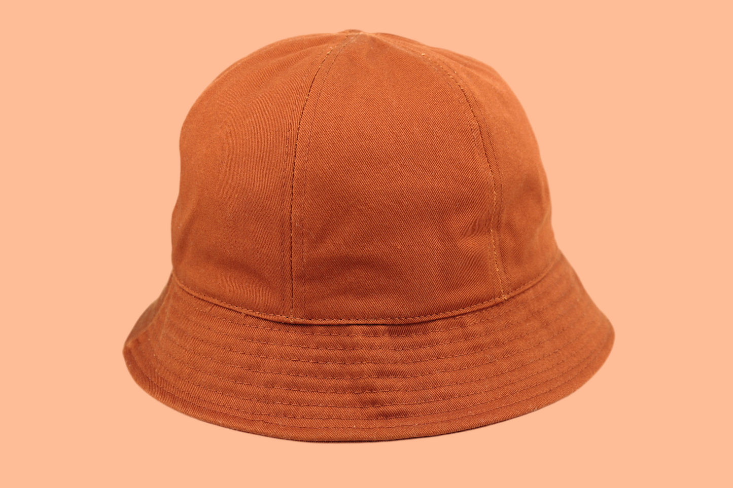 The Mushroom - 100% Cotton