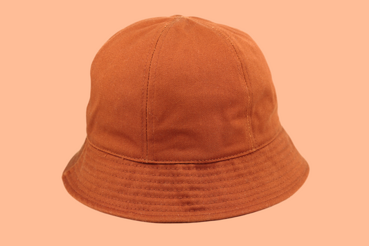 Mushroom - 100% Cotton