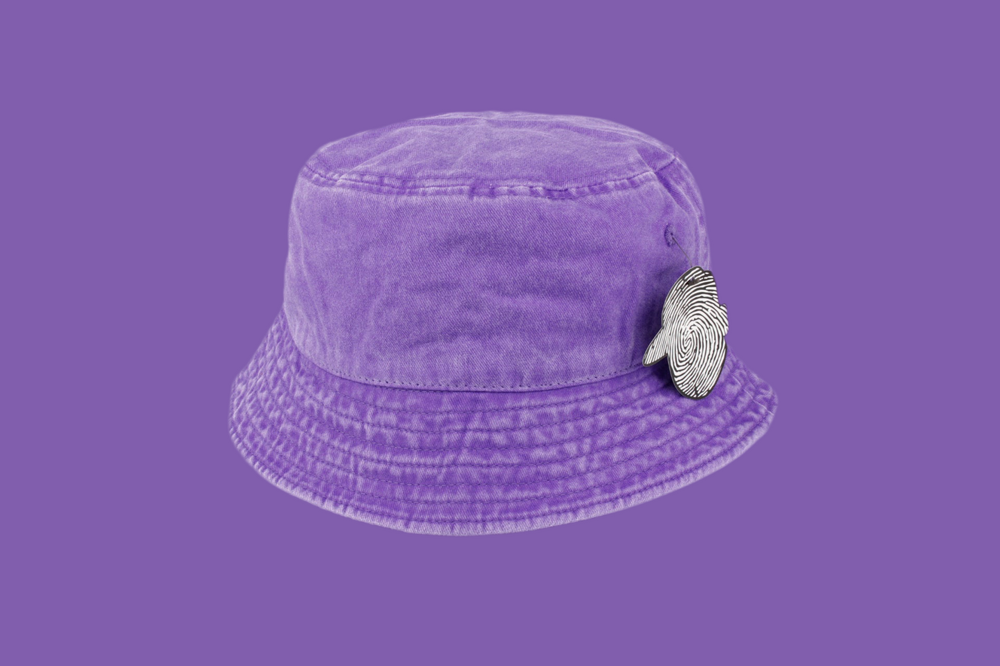 The Bucket - Faded