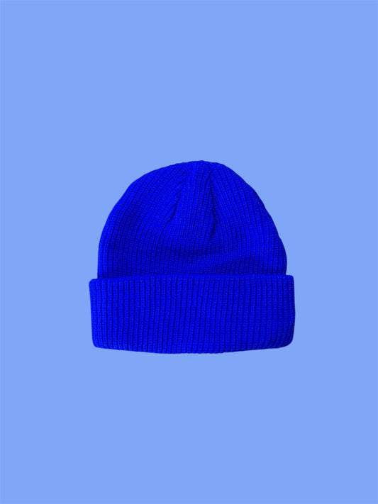 Beanie - Knitted