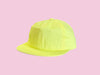 Bright Yellow
