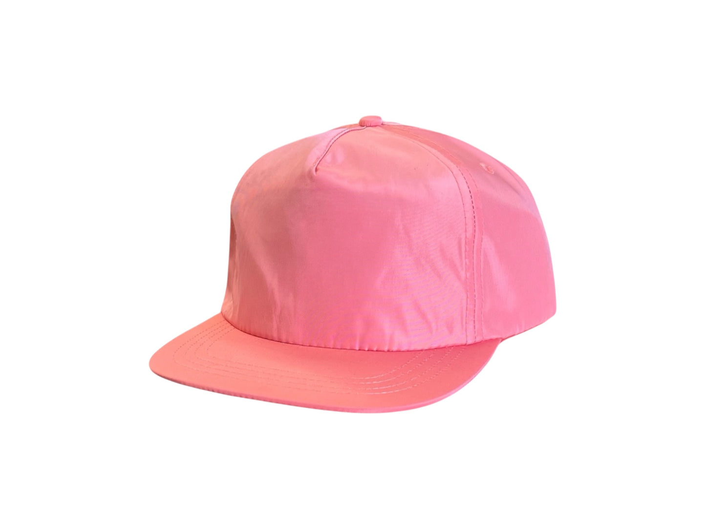 The High 5 - Nylon