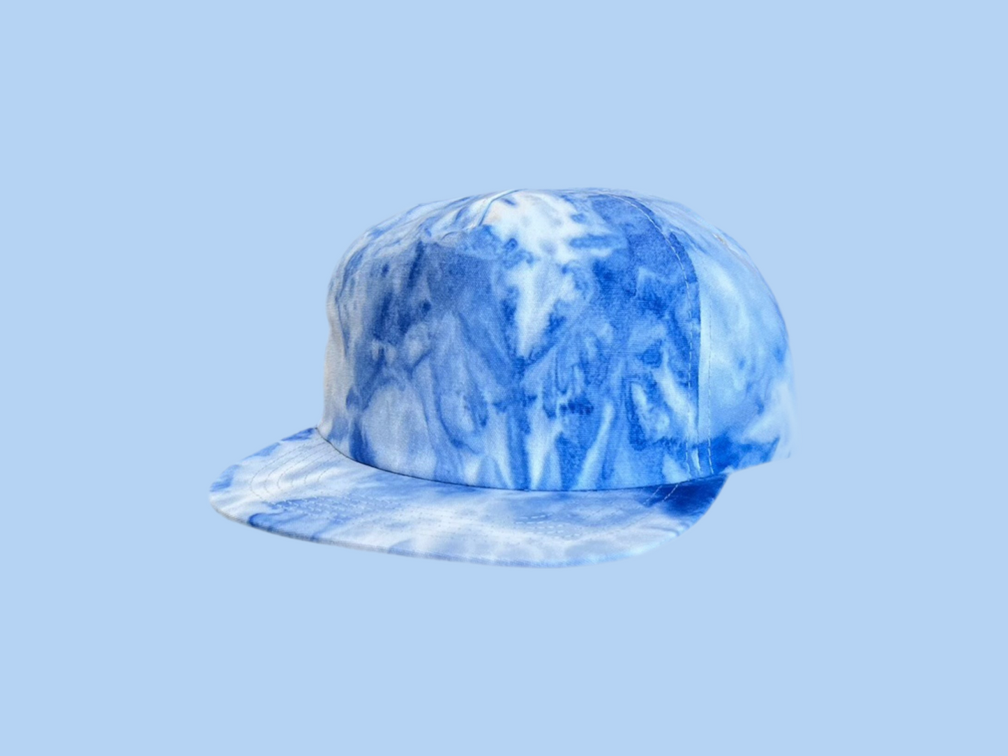 The High 5 - Tie Dye