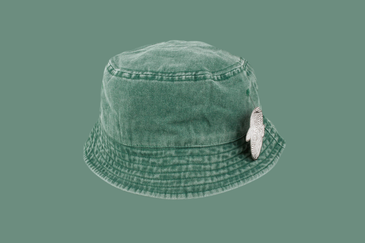 The Bucket - Faded