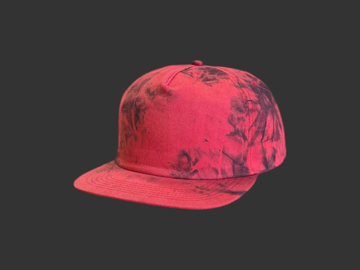 The High 5 - Tie Dye