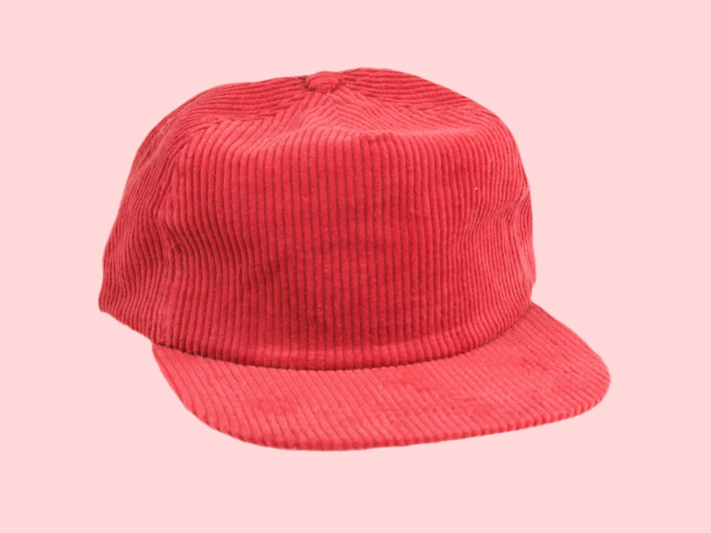 The High 5 - Thick Corduroy