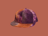 Veins of Amethyst